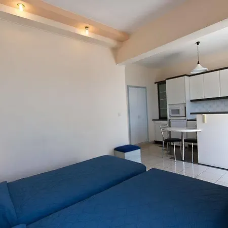 Hotel Delta Agios Nikolaos (Crete)