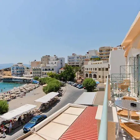 Delta 3* Άγιος Νικόλαος