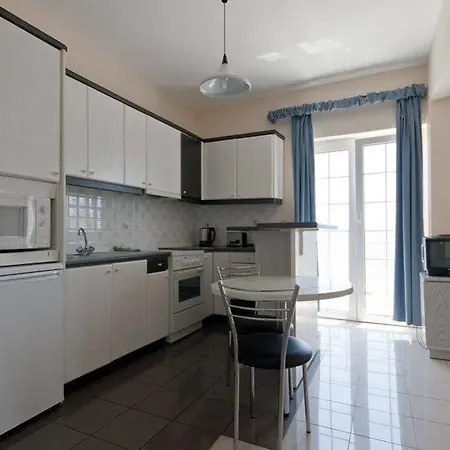 Delta 3* Agios Nikolaos